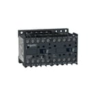 Schneider Electric - TeSys K Magneetschakelaarcombinatie Type Lp2K0601Bd3