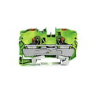 Wago - TOPJOB S 2210 Aardrijgklem 2210-1207