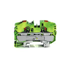 Wago - TOPJOB S 2216 Aardrijgklem 2216-1207