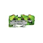 Wago - TOPJOB S 2216 Aardrijgklem 2216-1307