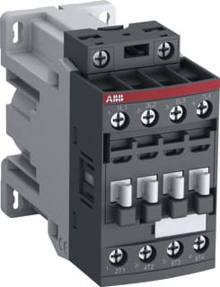 ABB - AF Magneetschakelaar magn schak 1sbl176201r3000