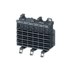 ABB - Stroomrailsteun Power Railhdr Smiss Tp 6M