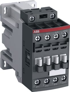 ABB - AF Magneetschakelaar Magn Schak 1Sbl156001R3001