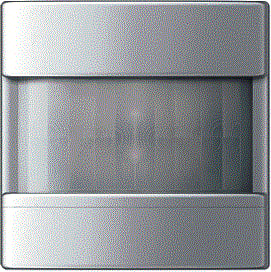 Jung - A RANGE Bewegingssensor-element Sensafd A500 Alu Stan