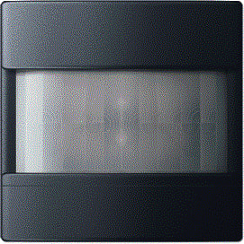 Jung - A RANGE Bewegingssensor-element Sensafd A500 Ant Stan