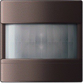 Jung - A RANGE Bewegingssensor-element Sensafd A500 Mok Stan