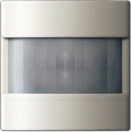 Jung - AS RANGE Bewegingssensor-element Sensafd As500 Wit Wd Stan