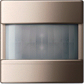 Jung - A RANGE Bewegingssensor-element sensafd a500 cha wd uni