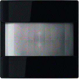 Jung - A RANGE Bewegingssensor-element sensafd a500 zw wd uni