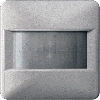 Jung - CD RANGE Bewegingssensor-element sensafd cd500 ligr stan