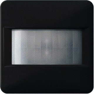Jung - CD RANGE Bewegingssensor-element sensafd cd500 br wd stan