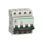 Schneider Electric Merlin Gerin - C60 L Installatieautomaat autom 25525 c60l 32a-k 4p