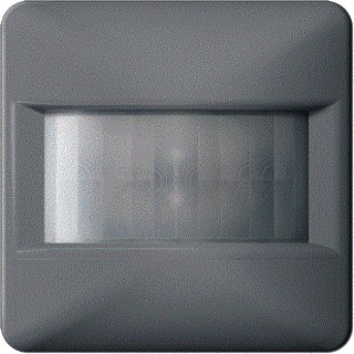 Jung - CD RANGE Bewegingssensor-element sensafd cd500 gr wd stan