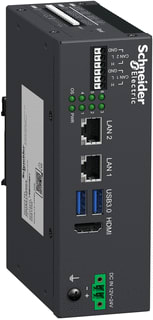 Schneider Electric - Controll. oplaadp. elektr. voertuig Hmibx1A0Nevb100Scp
