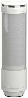 Schneider Electric - Signaalzuil compleet  xvts1asw