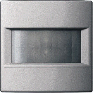 Jung - LS RANGE Bewegingssensor-element Sensafd Ls990 Ligr Wdstan