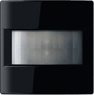 Jung - LS RANGE Bewegingssensor-element Sensafd Ls990 Zw Stan