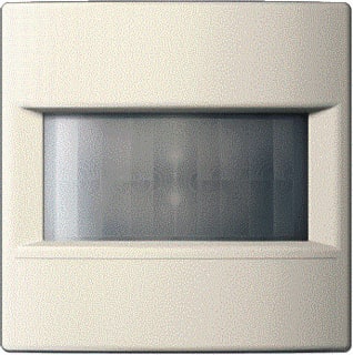 Jung - LS RANGE Bewegingssensor-element Sensafd Ls990 Wit Wd Stan