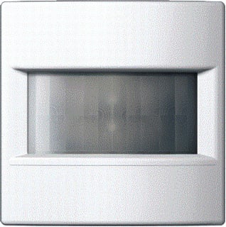 Jung - LS RANGE Bewegingssensor-element Sensafd Ls990 Awit Wdstan