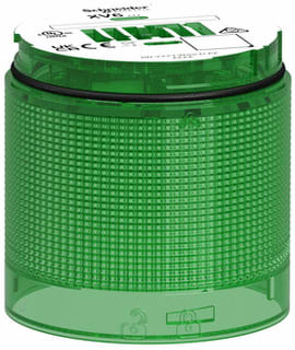 Schneider Electric - Optische module voor signaalzuil  xv6c23