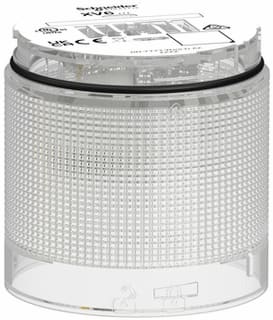 Schneider Electric - Optische module voor signaalzuil  xv6c23c