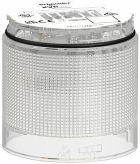 Schneider Electric - Optische module voor signaalzuil  xv6c25c