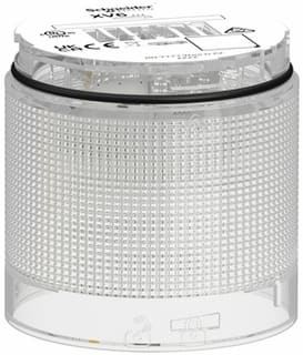 Schneider Electric - Optische module voor signaalzuil  xv6c29