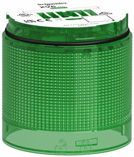 Schneider Electric - Optische module voor signaalzuil  xv6c53