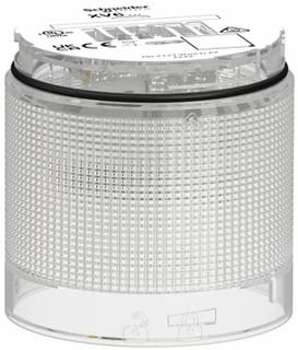 Schneider Electric - Optische module voor signaalzuil  xv6c57