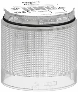 Schneider Electric - Optische module voor signaalzuil  xv6c67