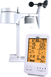 Alecto - Weerstation Ws-4800