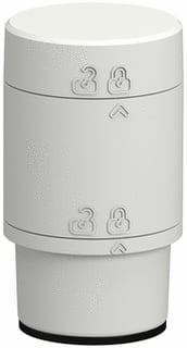 Schneider Electric - Aansluitmodule voor signaalzuil xv4c21bg