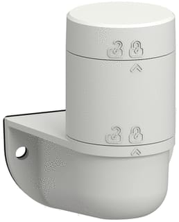 Schneider Electric - Aansluitmodule voor signaalzuil xv4c21bl