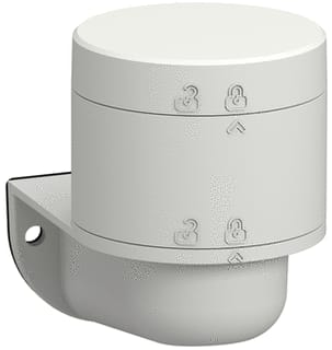 Schneider Electric - Aansluitmodule voor signaalzuil xv6c21blw