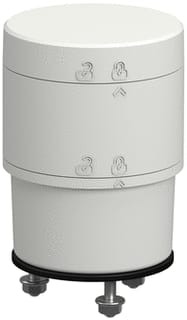 Schneider Electric - Aansluitmodule voor signaalzuil xv6c21bpw