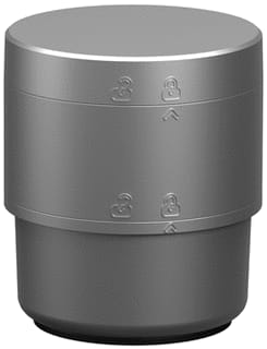 Schneider Electric - Aansluitmodule voor signaalzuil  xvb7c21bq