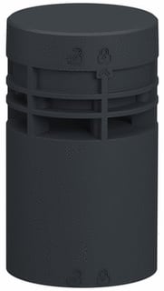 Schneider Electric - Akoestische module voor signaalzuil xv6c9v