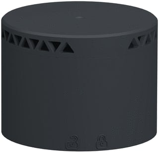 Schneider Electric - Akoestische module voor signaalzuil Xvb7C9Ss
