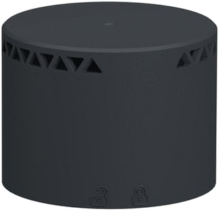Schneider Electric - Akoestische module voor signaalzuil xvb7c9t