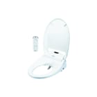 Sanmedi - Circumani 6500+ Closetzitting m onderdouche elektr. Sa-6500E Serie