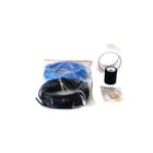 Magnum - Foil Elektrische vloerverwarming Aanvulset 10 1200W