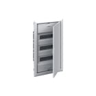 ABB - UK600 Groepenkast, leeg Groepkst 2Cpx031371R9999