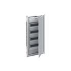 ABB - UK600 Groepenkast, leeg Groepkst 2Cpx031372R9999