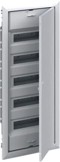 ABB - UK600 Groepenkast, leeg groepkst 2cpx031373r9999