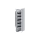 ABB - UK600 Groepenkast, leeg groepkst 2cpx031373r9999