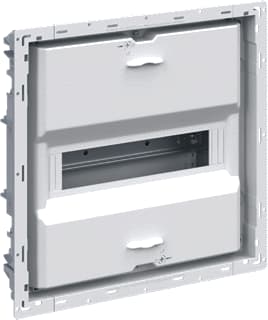 ABB - UK600 Groepenkast, leeg groepkst 2cpx031374r9999