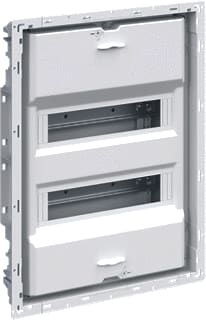 ABB - UK600 Groepenkast, leeg groepkst 2cpx031375r9999