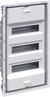 ABB - UK600 Groepenkast, leeg groepkst 2cpx031376r9999