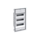 ABB - UK600 Groepenkast, leeg groepkst 2cpx031376r9999