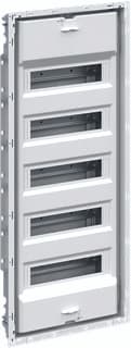 ABB - UK600 Groepenkast, leeg groepkst 2cpx031378r9999
